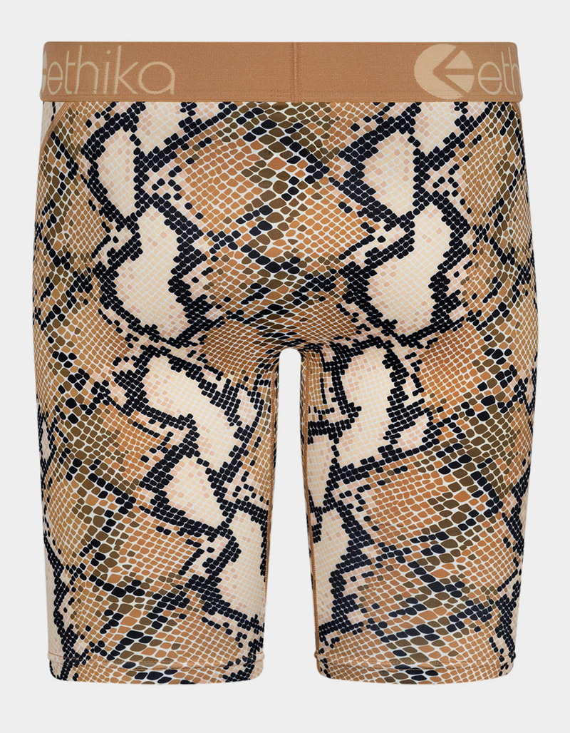 ETHIKA Bomber Anime Boys Boxer Briefs image number 2