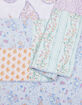 JESSICA SIMPSON Thornhill 3-Piece Full/Queen Quilt Set image number 4