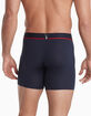 NIKE Elite Micro Mens Boxer Briefs image number 4