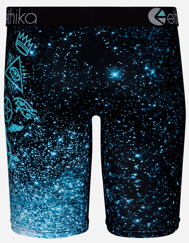 ETHIKA Mystik Puma Staple Mens Boxer Briefs image number 2
