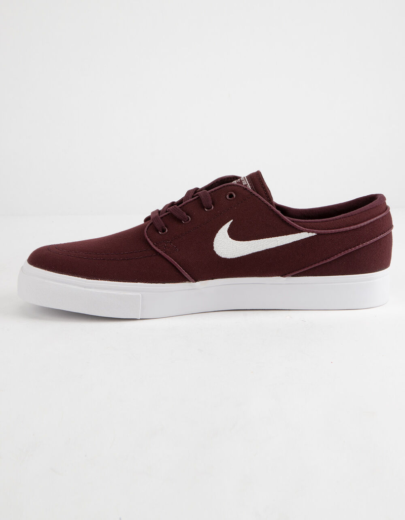 janoski burgundy crush