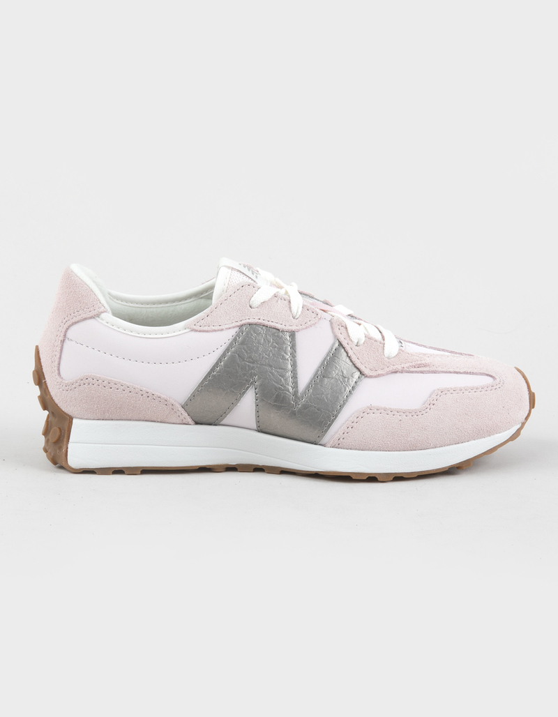 NEW BALANCE 327 Girls Shoes image number 0
