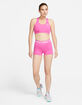 NIKE Pro Womens Compression Shorts image number 5