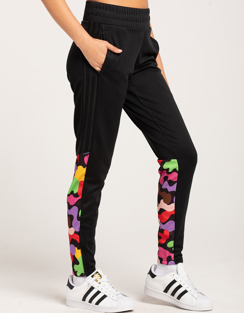 ADIDAS x Rich Mnisi Pride Trio Training Womens Pants image number 3