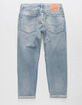 LEVI'S Hi-ball Roll Swing Man Mens Jeans image number 5