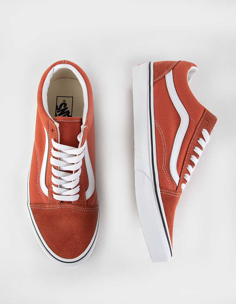 VANS Old Skool Shoes image number 4