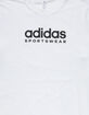 ADIDAS All SZN Mens Tee image number 2