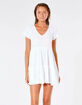 RIP CURL Premium Surf Womens Dress image number 1