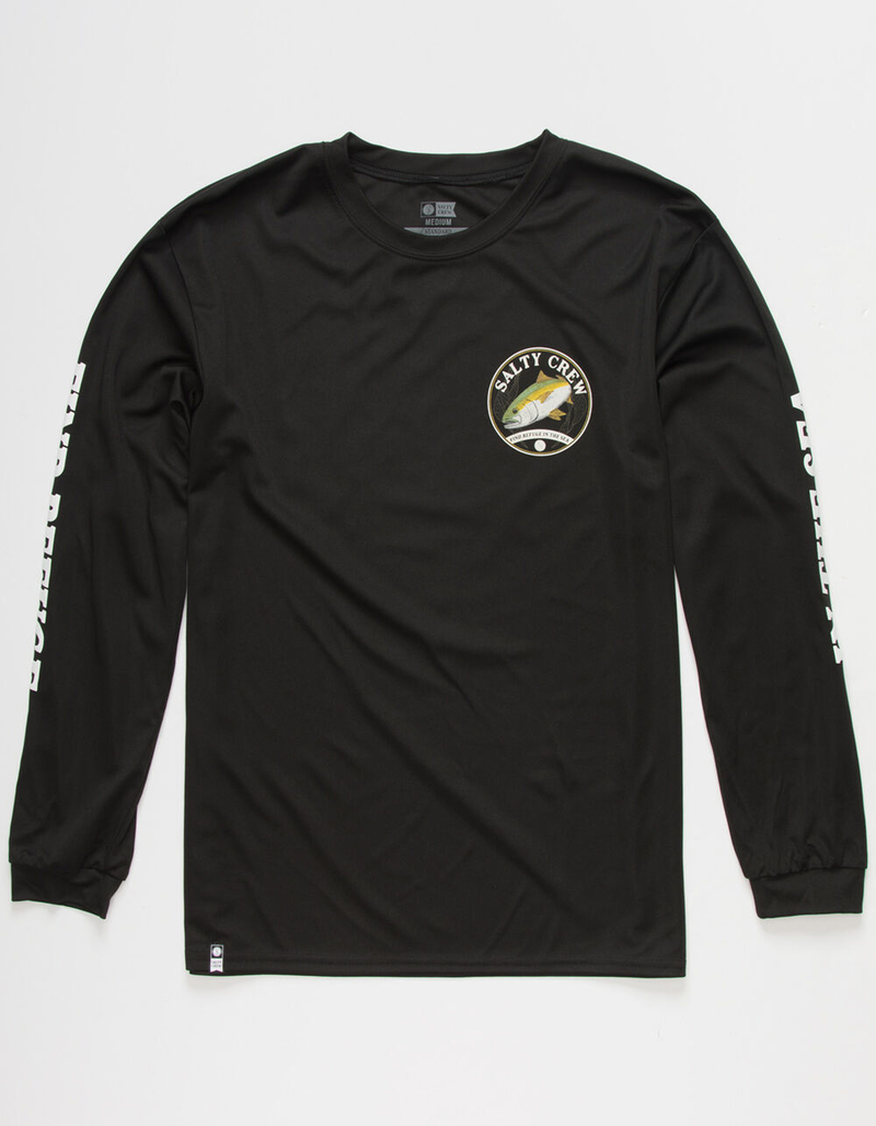 SALTY CREW  Homeguard UV Mens T-Shirt image number 1