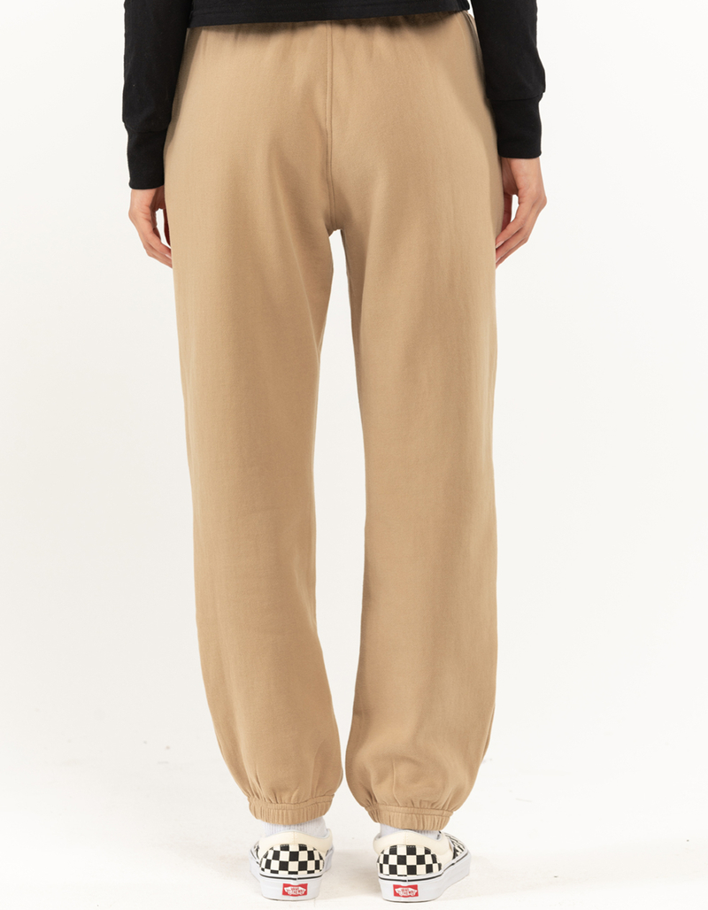 SALTY CREW Alpha Womens Sweatpants image number 3