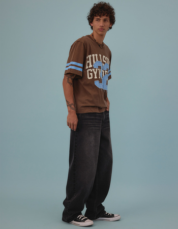 RSQ Mens Extra Baggy Jeans Primary Image