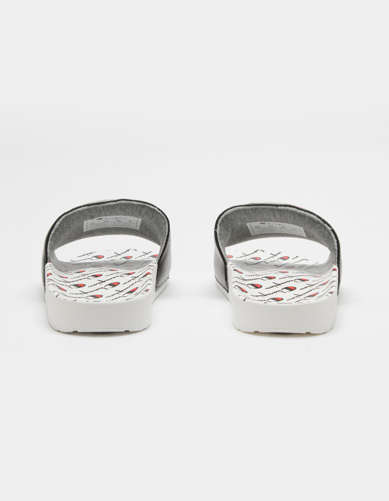 mens champion slide sandals