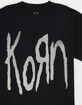KORN Mens Boxy Tee image number 2