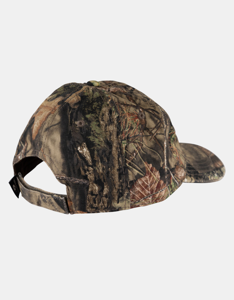 WELCOME SKATEBOARDS Barb Strapback Hat image number 2