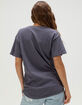 STRAWBERRY SHORTCAKE 79 Womens Boyfriend Tee image number 3