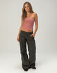 FREE PEOPLE Sweet Point Womens Tube Top image number 2