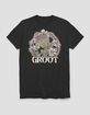 GROOT Floral Circle Tee image number 1
