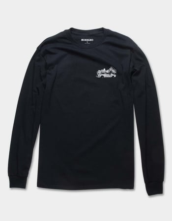 SHELBY COBRA American Muscle Unisex Long Sleeve Tee Alternative Image