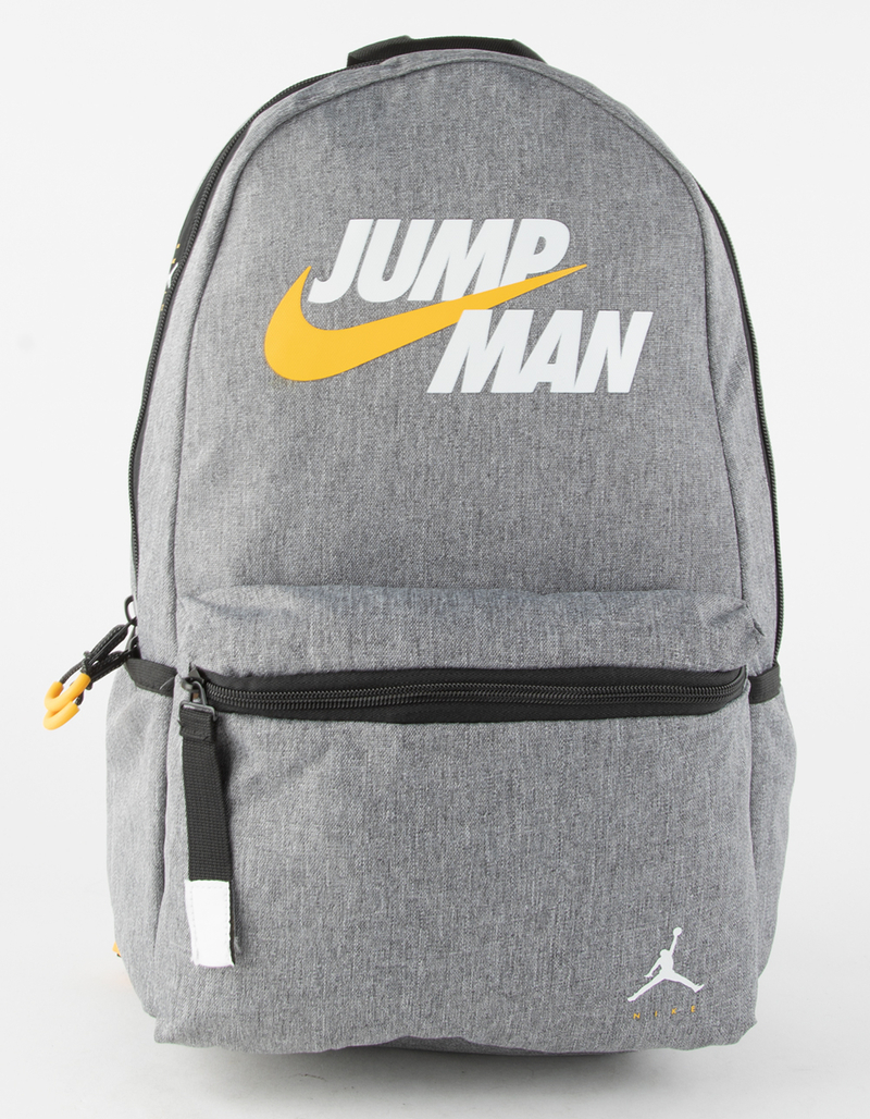 JORDAN Jumpman By Nike Backpack image number 0