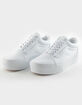 VANS Old Skool Stackform Womens Shoes image number 2