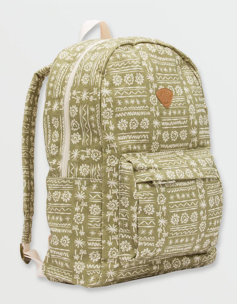 BILLABONG Schools Out Backpack image number 2