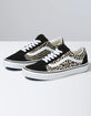 VANS Safari Multi Old Skool Womens Shoes image number 1