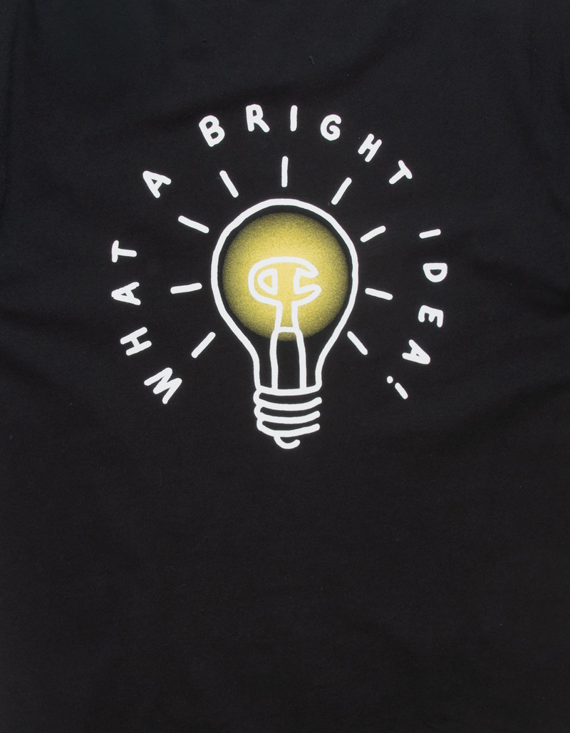 CHAMPION Bright Idea Mens Tee image number 1