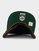 47 BRAND Denver Broncos Golden Age Cord '47 Hitch Strapback Hat image number 5