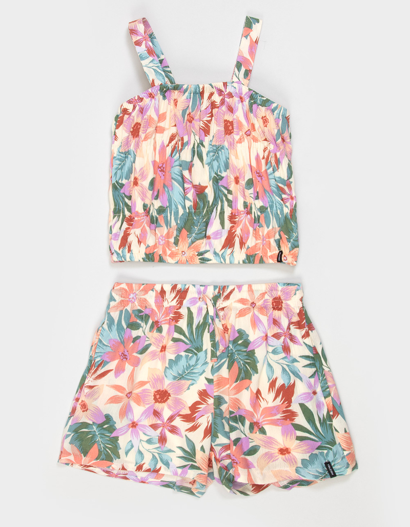VOLCOM Tropicabana Girls Top image number 2