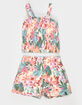 VOLCOM Tropicabana Girls Top image number 3