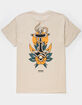 WELCOME TO PAIRADICE Anchor Mens Tee image number 1