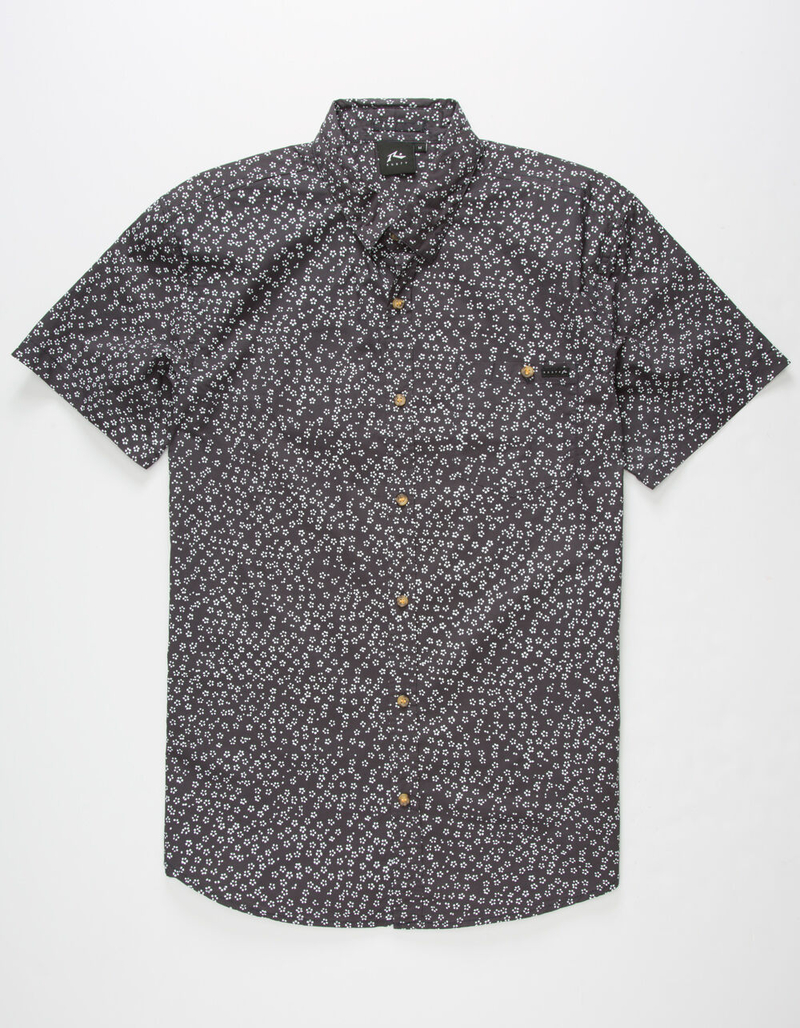 RUSTY Impressions Mens Shirt image number 0