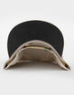 SENDERO PROVISIONS CO. Stick Horse Snapback Hat image number 4