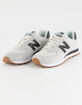 NEW BALANCE 574 Mens Shoes image number 1