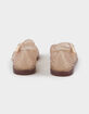 MELISSA Harper Womens Ballet Flats image number 4