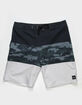 O'NEILL Hyperfreak Heat Block Mens 19" Boardshorts image number 2