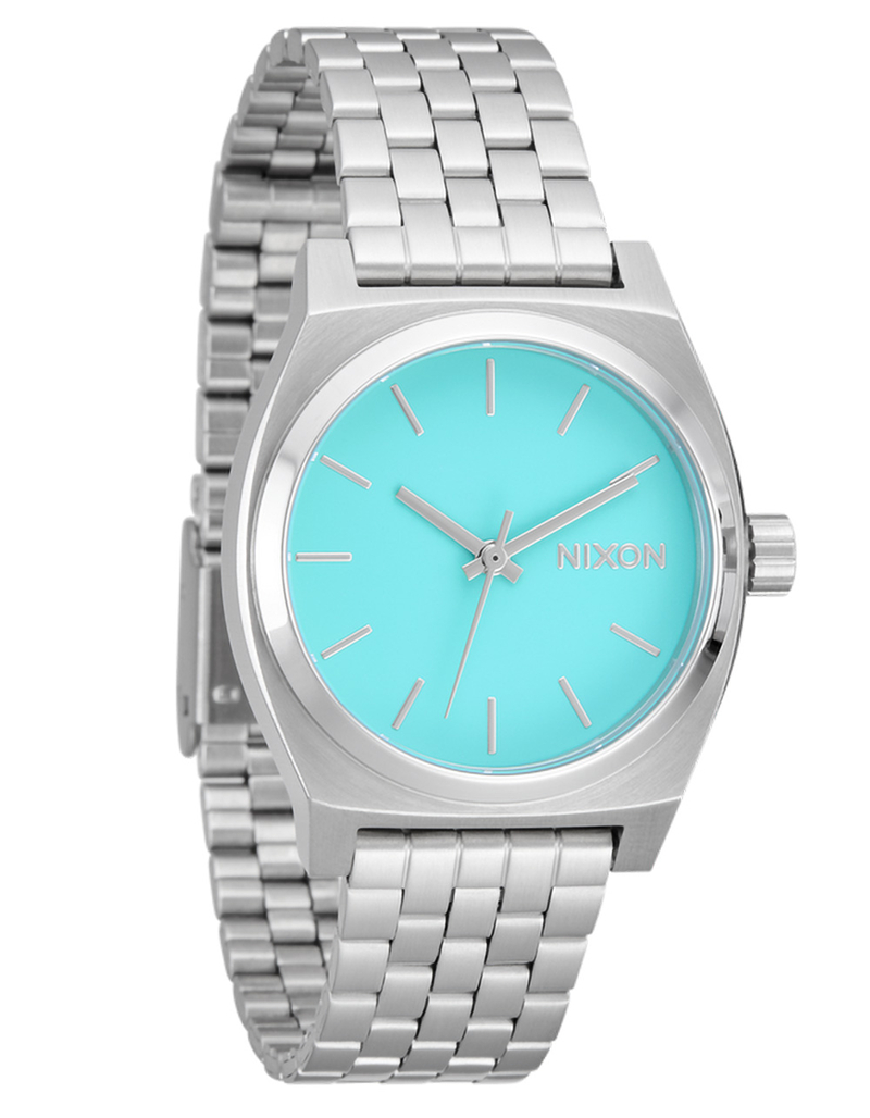 NIXON Medium Time Teller Watch image number 1
