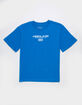 CVLA Redline Hyperdrive Boys Tee image number 2