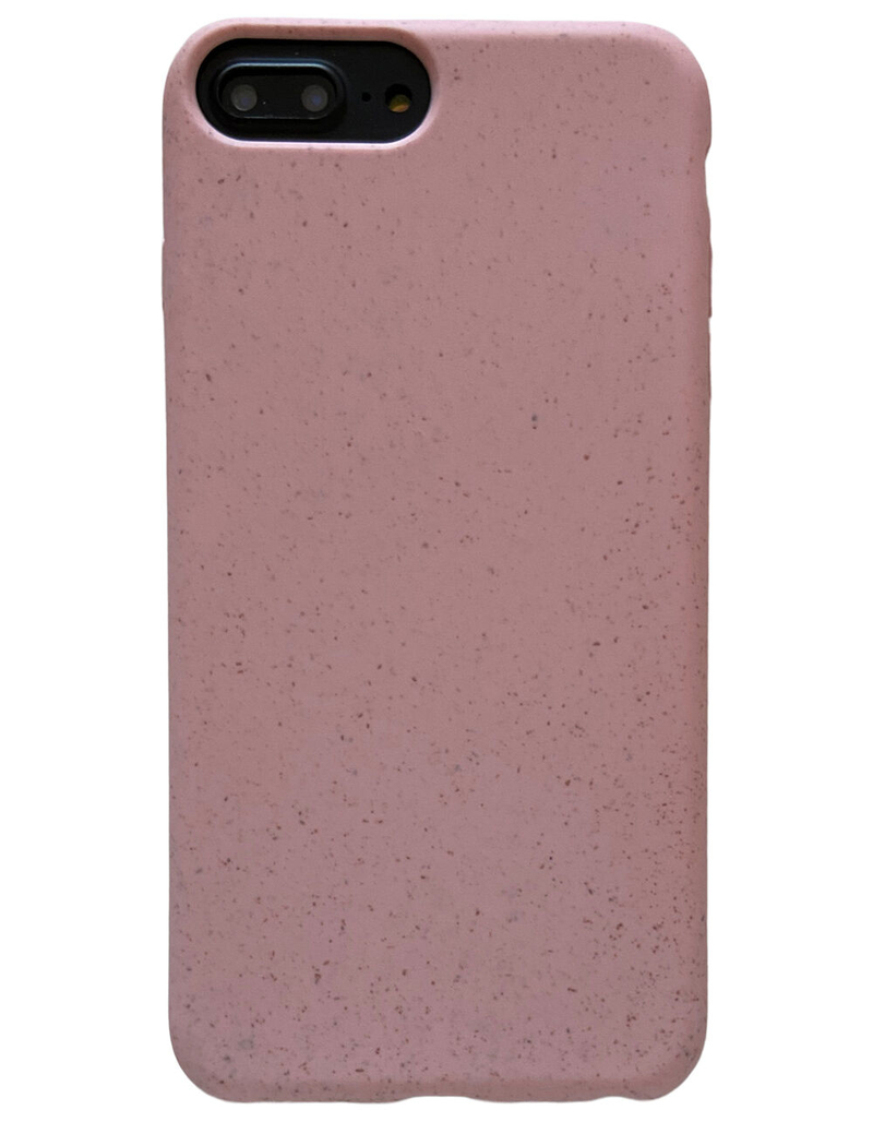 ROQQ Eco Pink iPhone 6/6s/7/8 Case image number 0