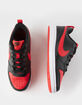 NIKE Court Borough Low 2 Kids Shoes image number 5