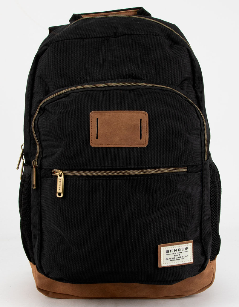 BENRUS Kennedy Backpack image number 0