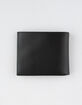 FOX Leather Bifold Black Wallet image number 2