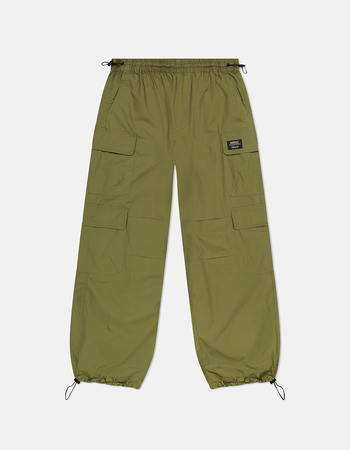 WESC Parachute Wide Mens Trousers Primary Image