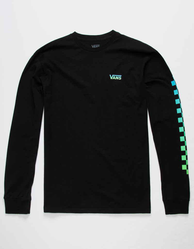 VANS Cool Gradient Mens T-Shirt image number 0