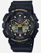 G-SHOCK GA100GBX-1A9 Watch image number 1