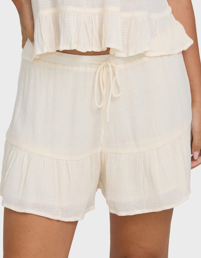 BILLABONG Sol Mate Mini Womens Shorts image number 1