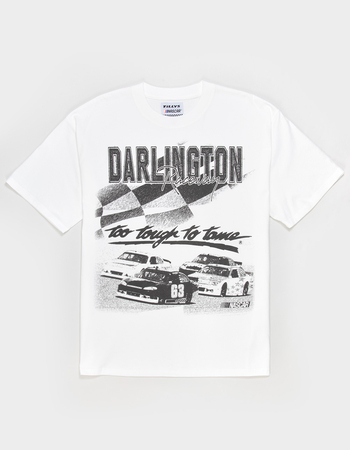 TILLYS x NASCAR Darlington Mens Tee Primary Image