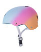 TRIPLE 8 The Certified Sweatsaver X-Small/Small Sunset Helmet image number 2