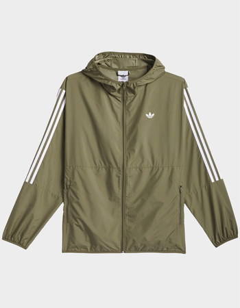 ADIDAS Originals Skateboarding Mens Windbreaker Jacket Primary Image