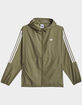 ADIDAS Originals Skateboarding Mens Windbreaker Jacket image number 1